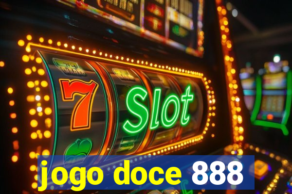 jogo doce 888